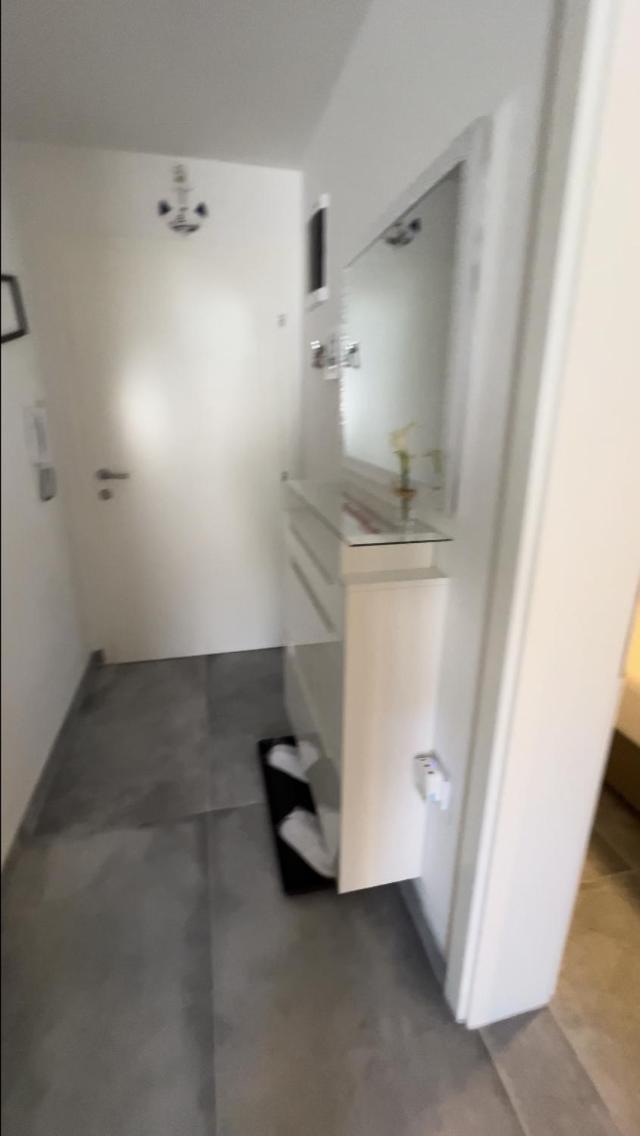 Mandy Apartman Baška Exterior foto